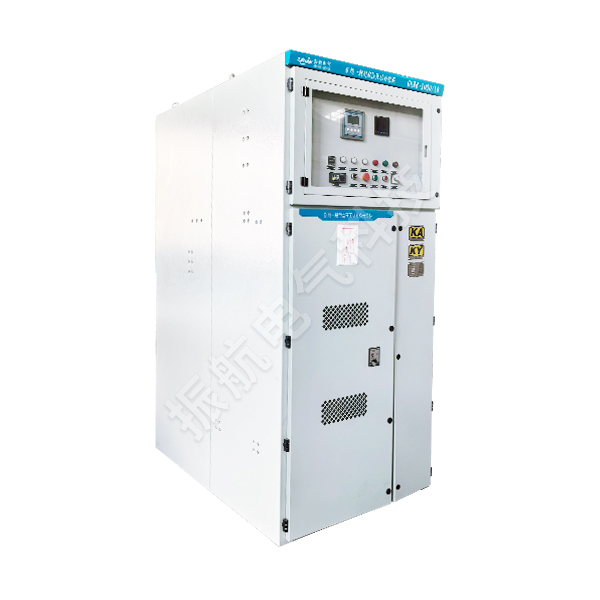 GKWB礦用一般型高壓無功補(bǔ)償柜