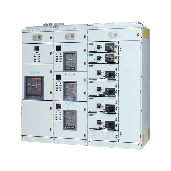 ZH-SLVA-國(guó)網(wǎng)標(biāo)準(zhǔn)化低壓開關(guān)柜