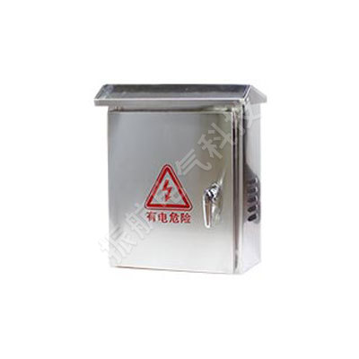 戶外不銹鋼防護箱